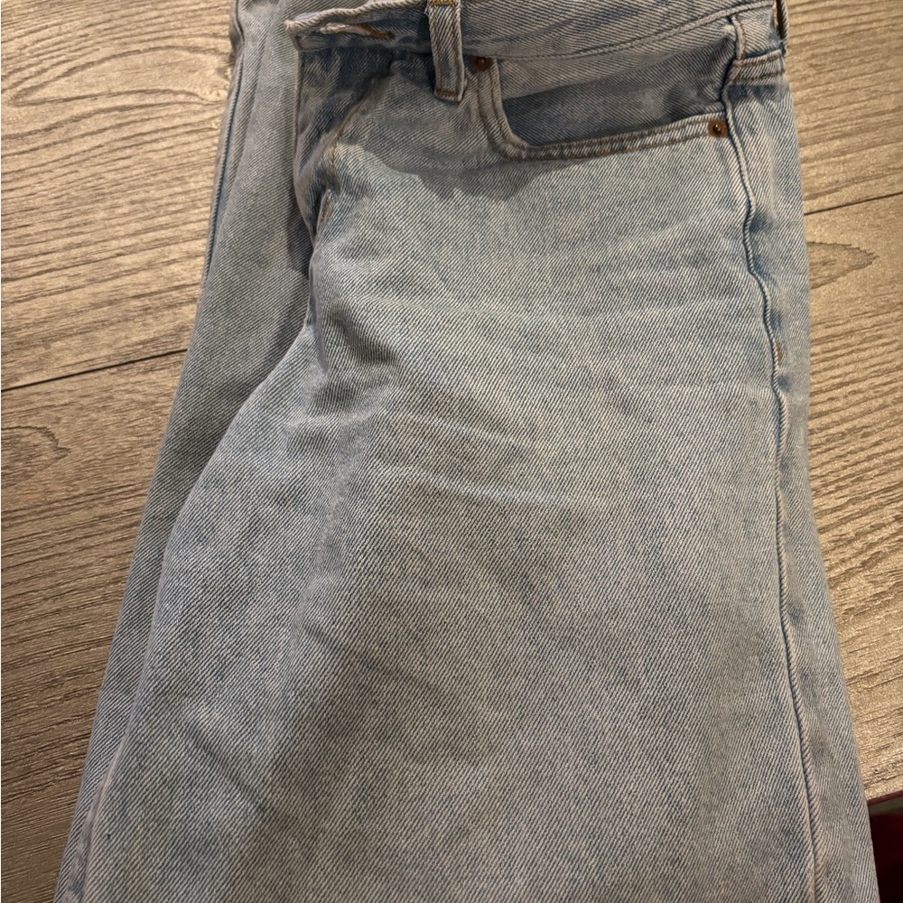 Classic Light Blue boys Jeans